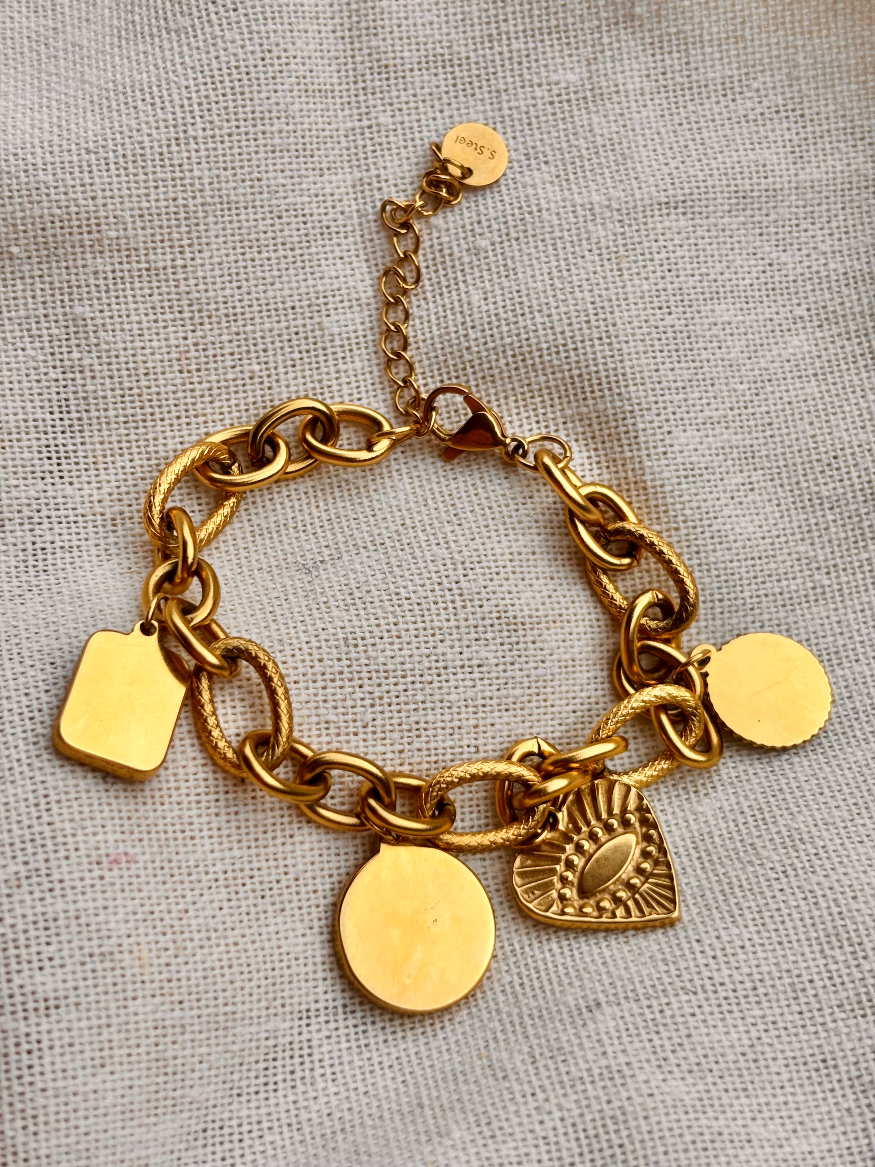 Bracelet Perséphone