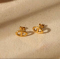 Boucles d’oreilles Hestia