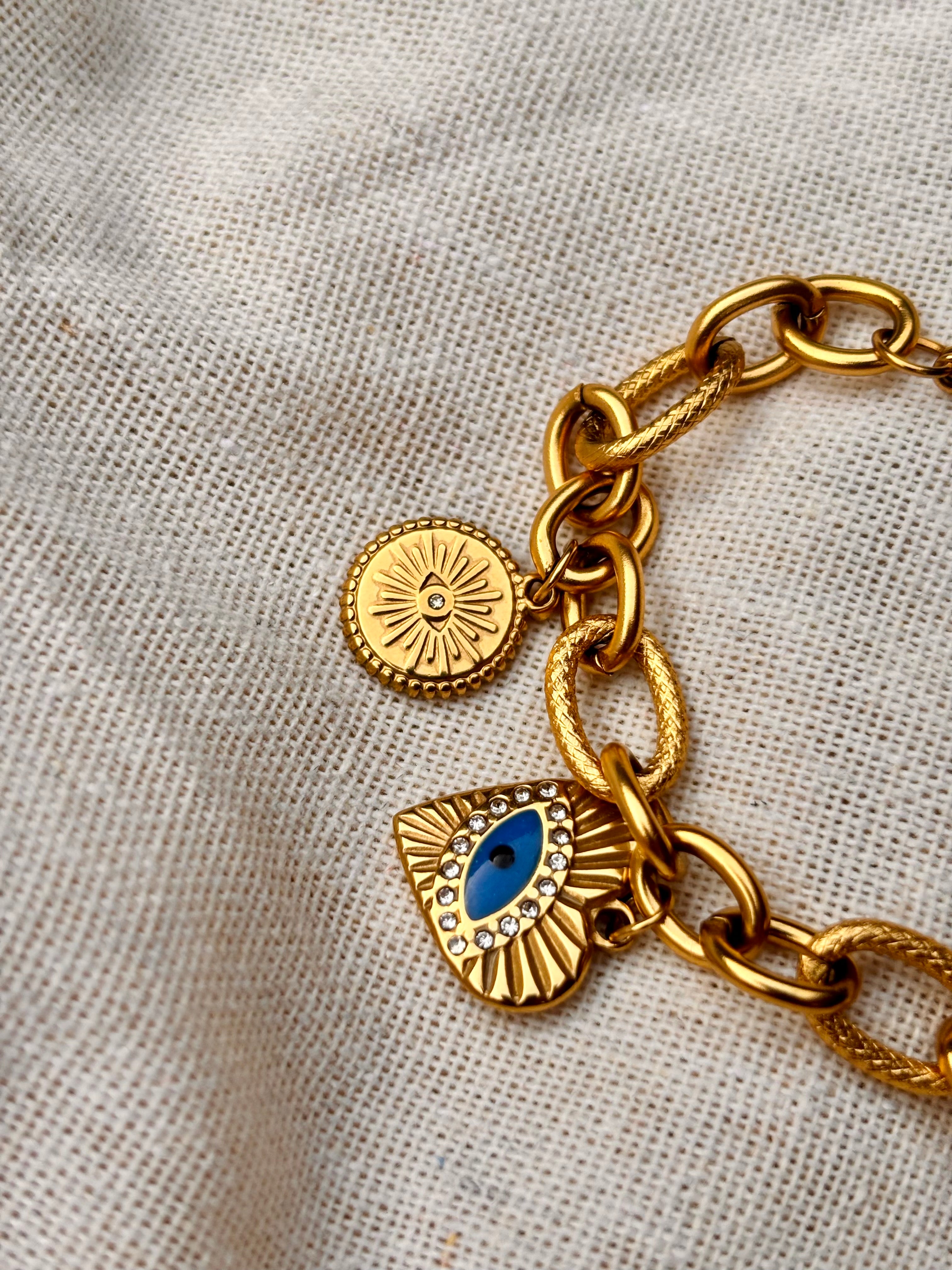 Bracelet Perséphone