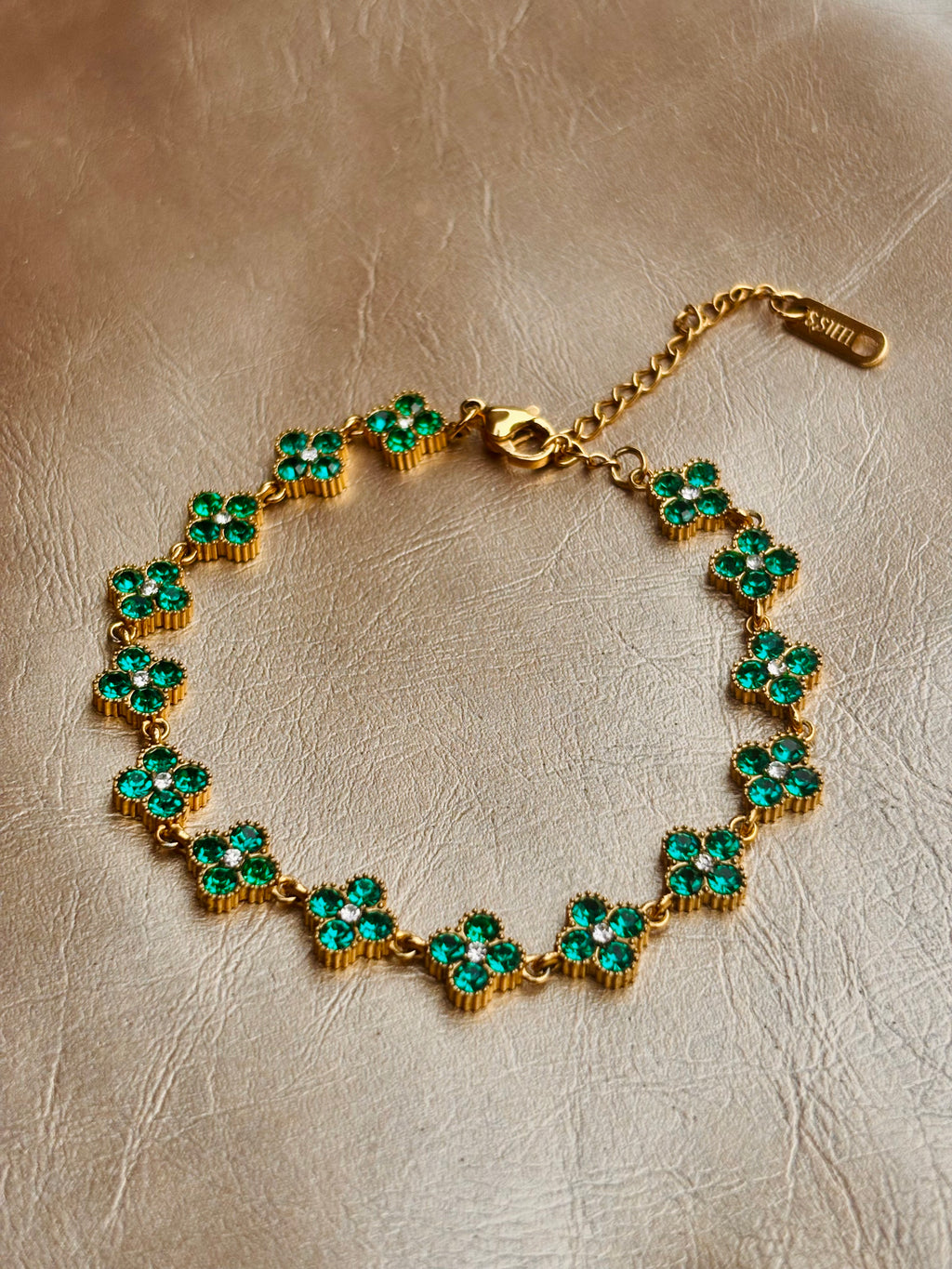 Bracelet Séléné