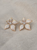 Boucles d’oreille Artémis