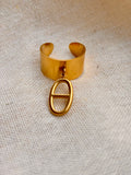 Bague Calypso