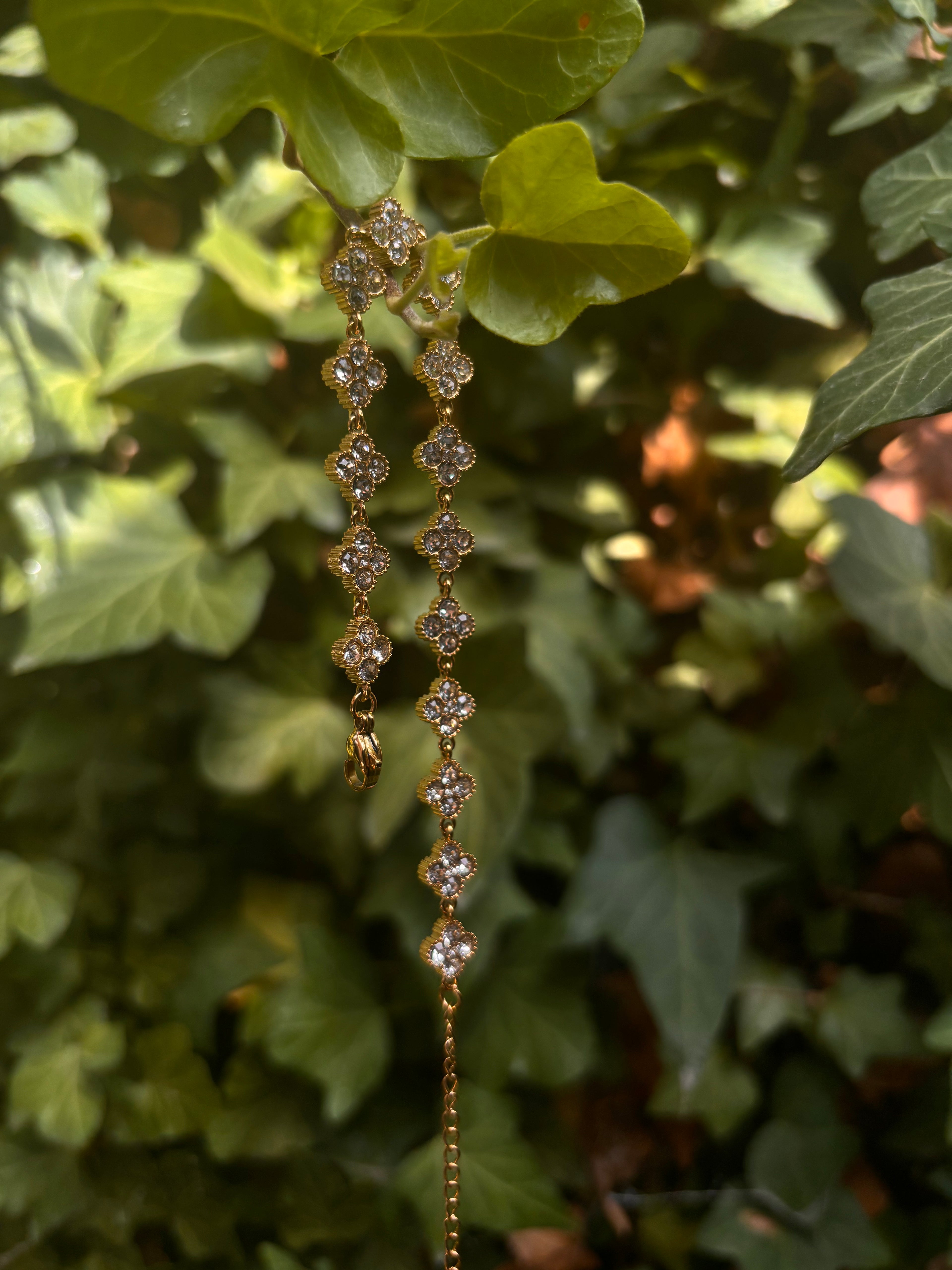 Bracelet Séléné