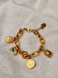 Bracelet Perséphone
