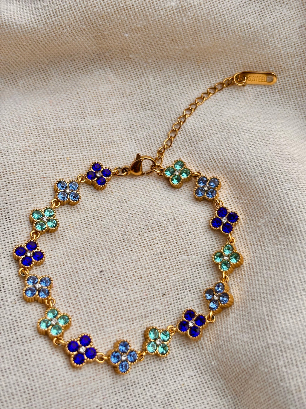 Bracelet Séléné