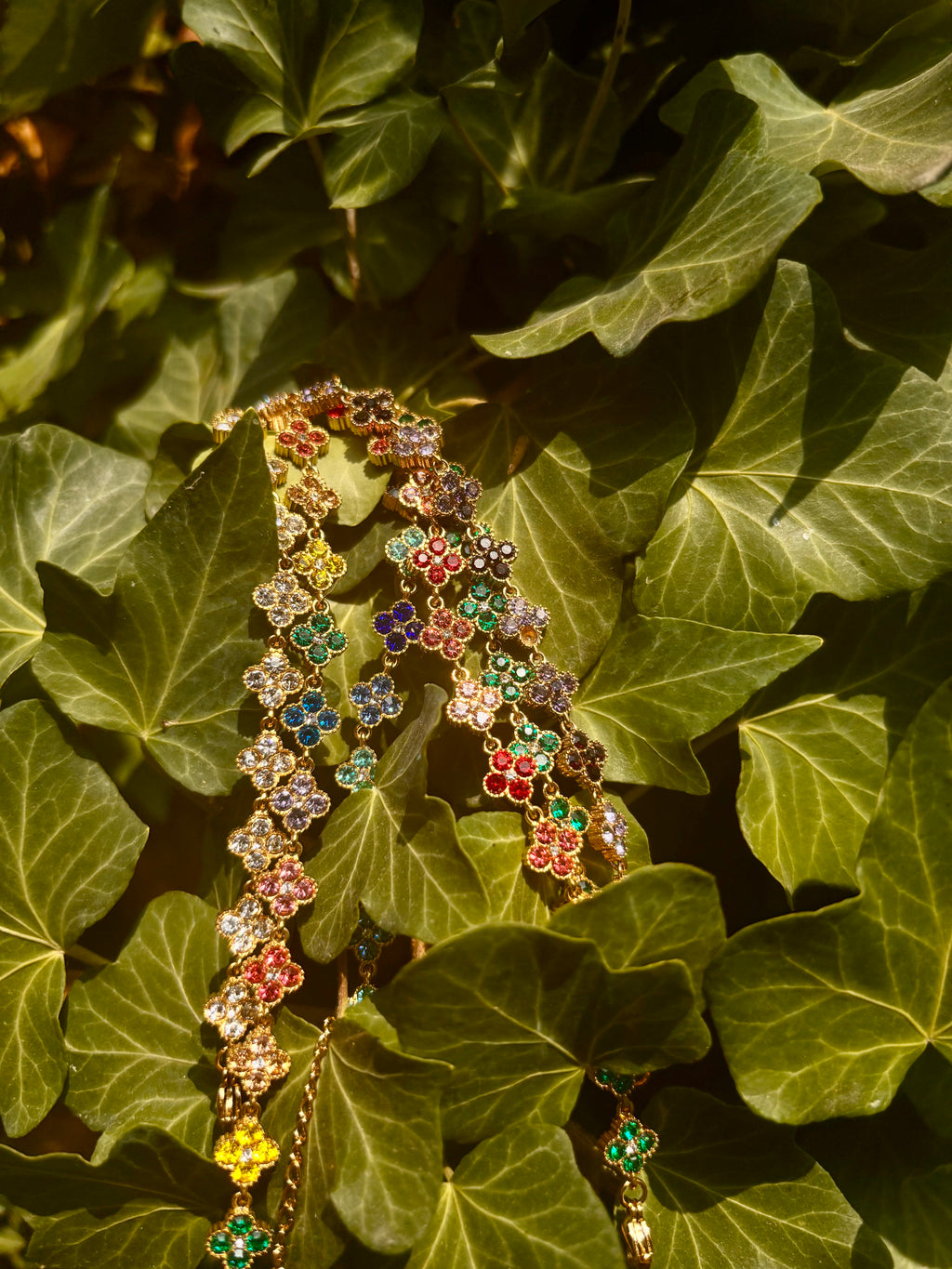 Bracelet Séléné