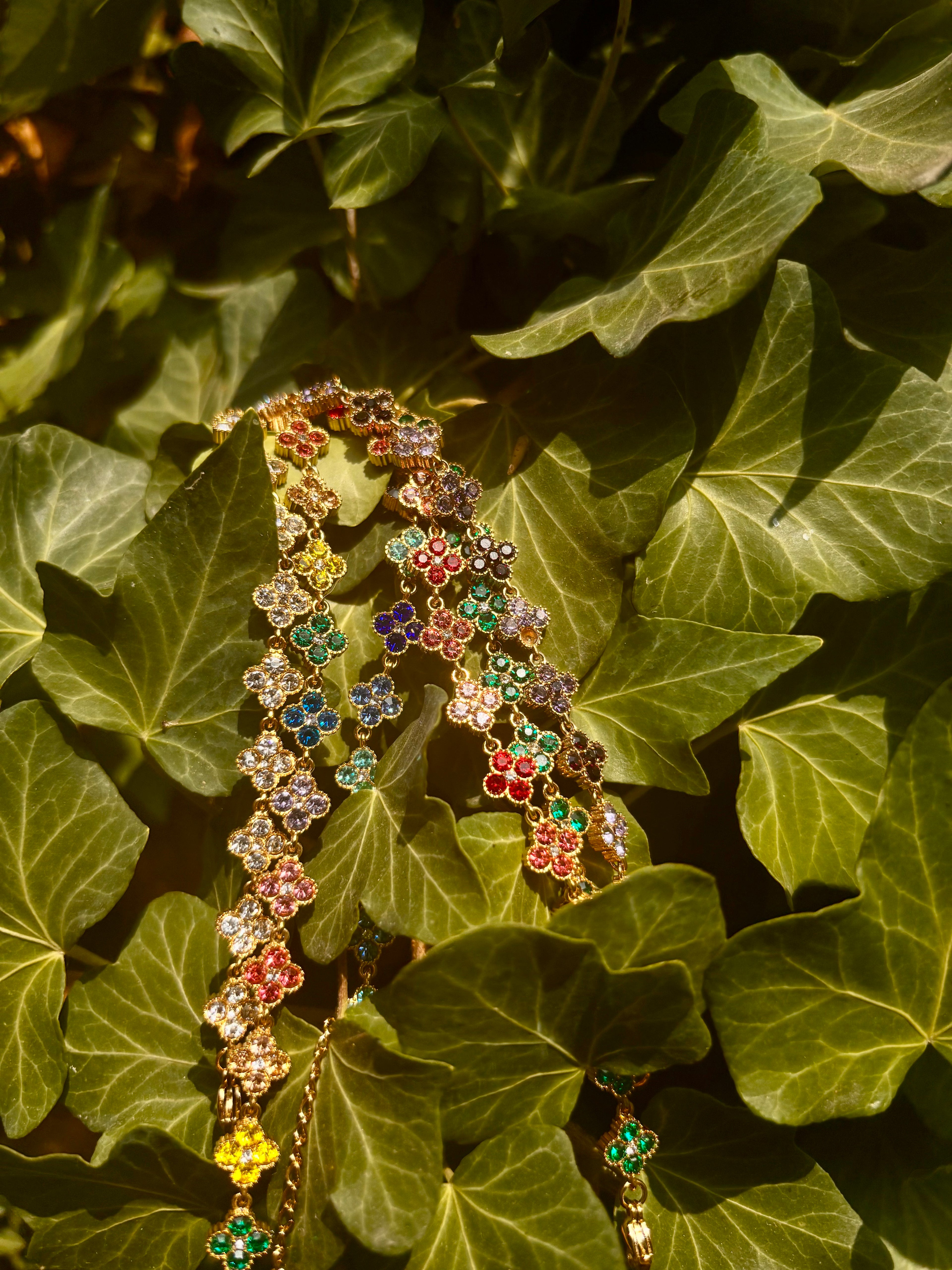 Bracelet Séléné