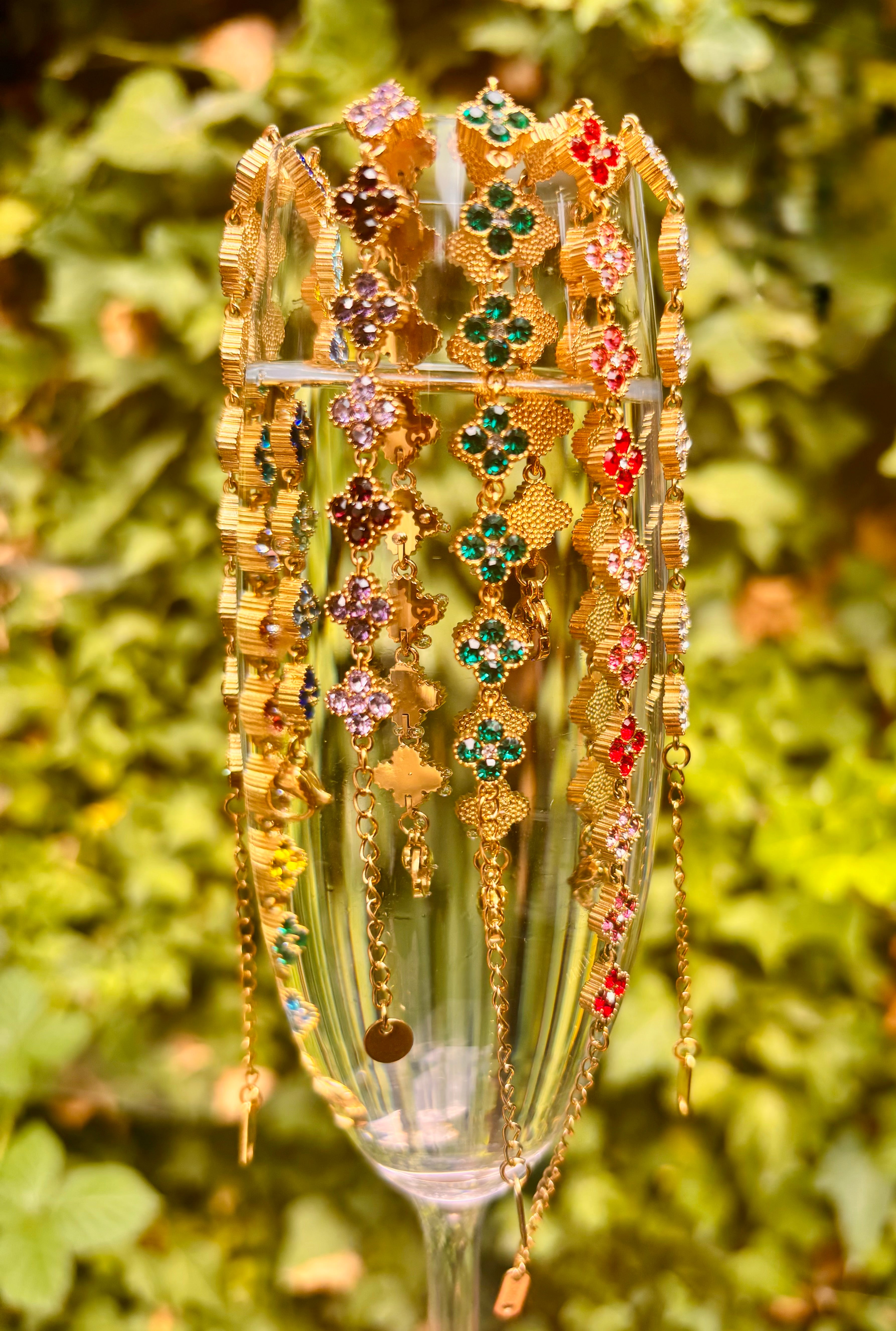 Bracelet Séléné