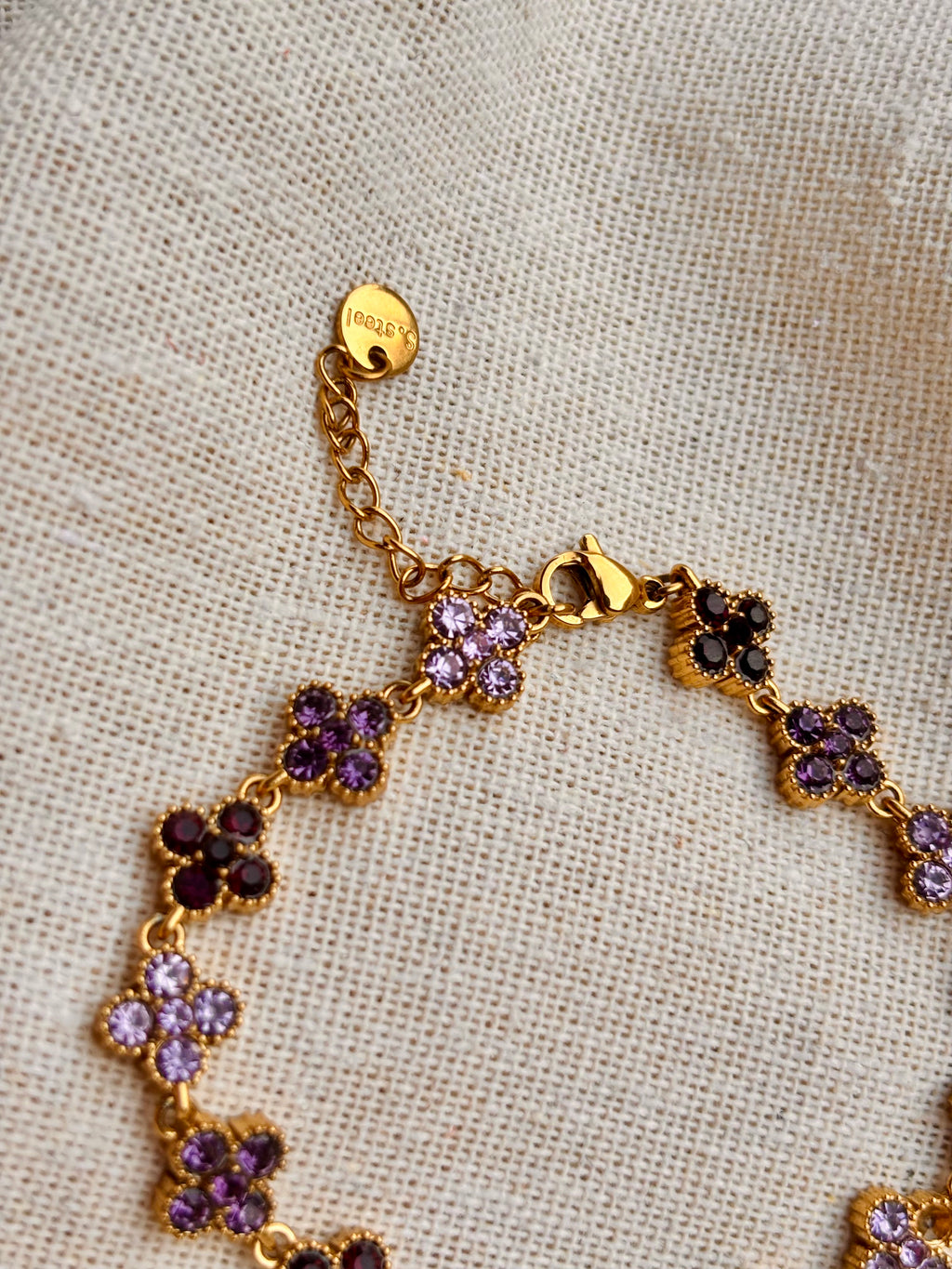 Bracelet Séléné