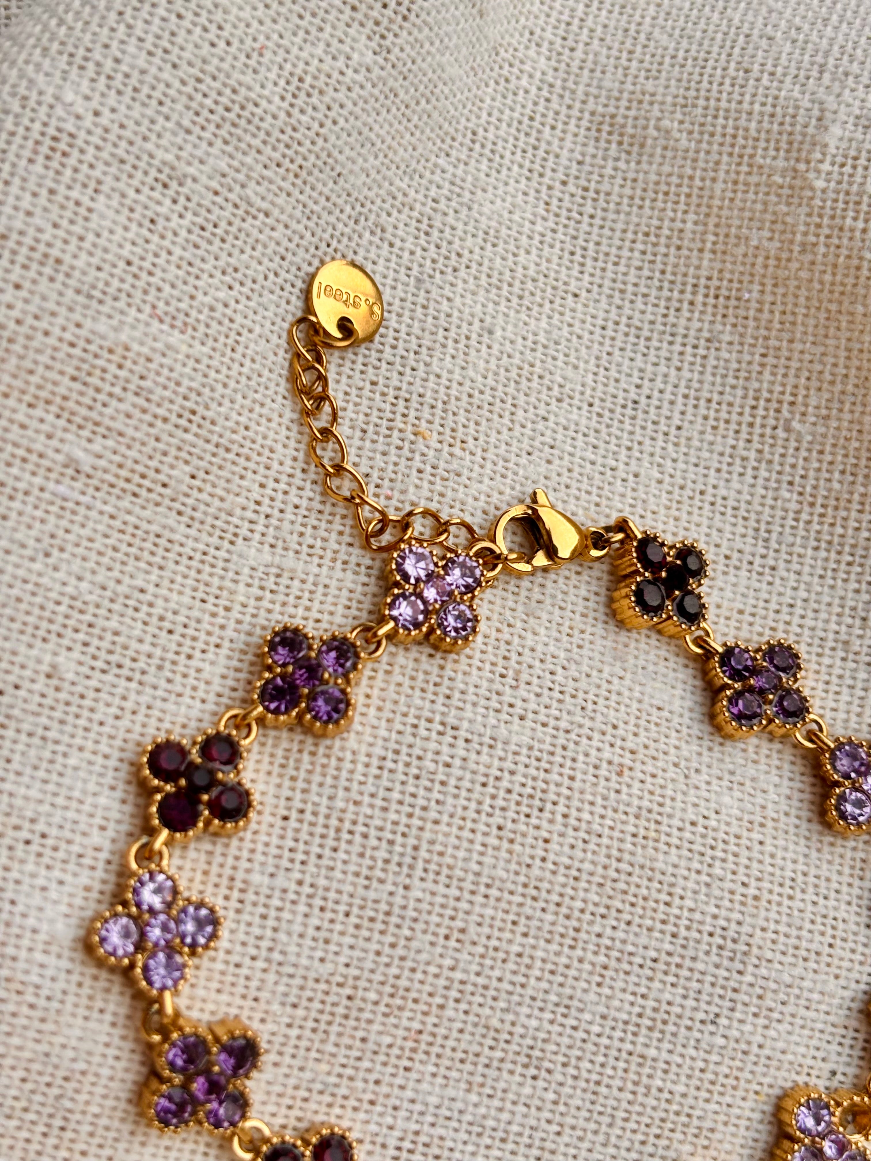 Bracelet Séléné