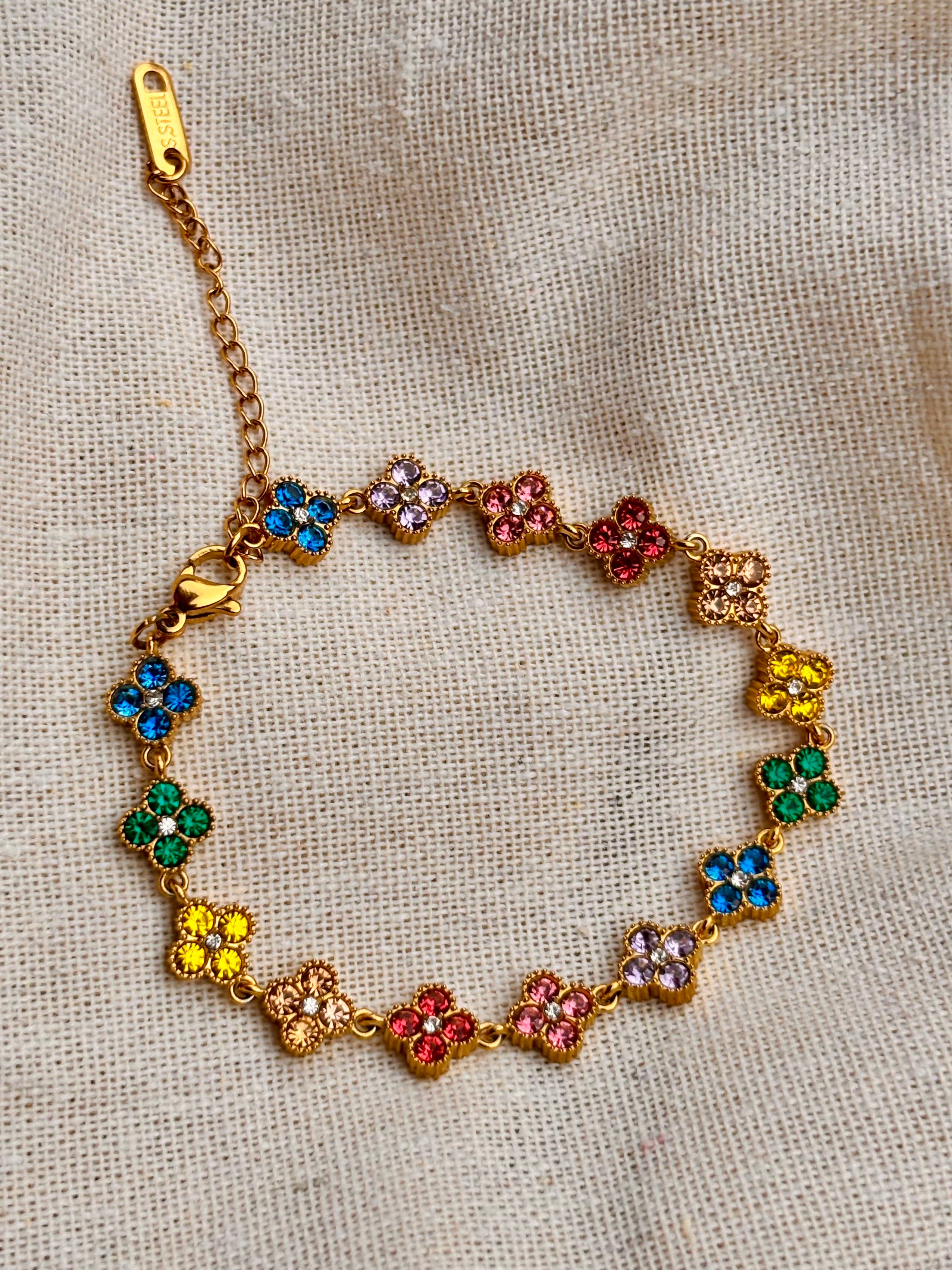 Bracelet Séléné