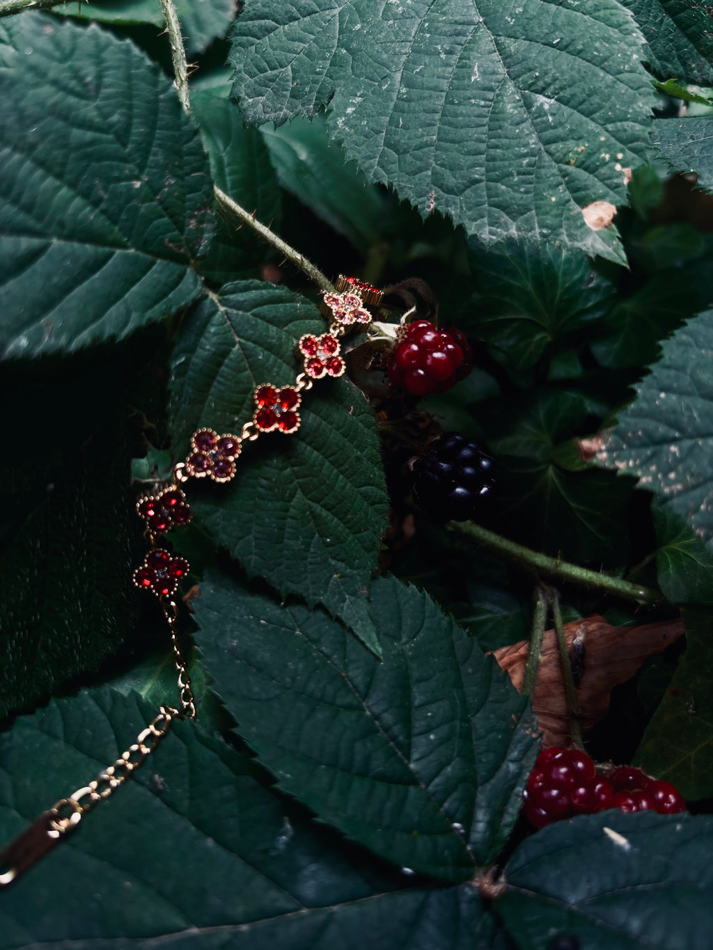Bracelet Séléné