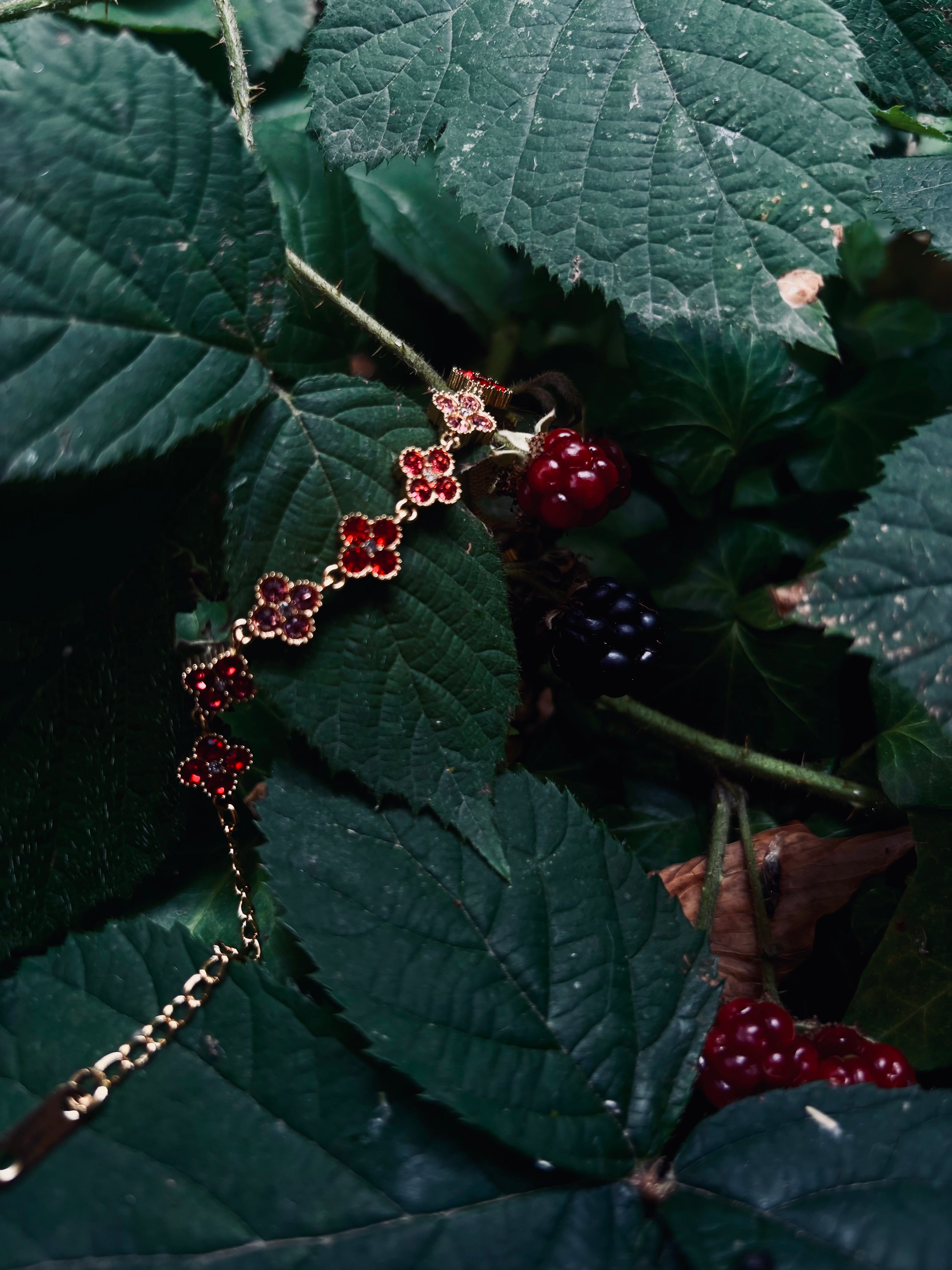 Bracelet Séléné