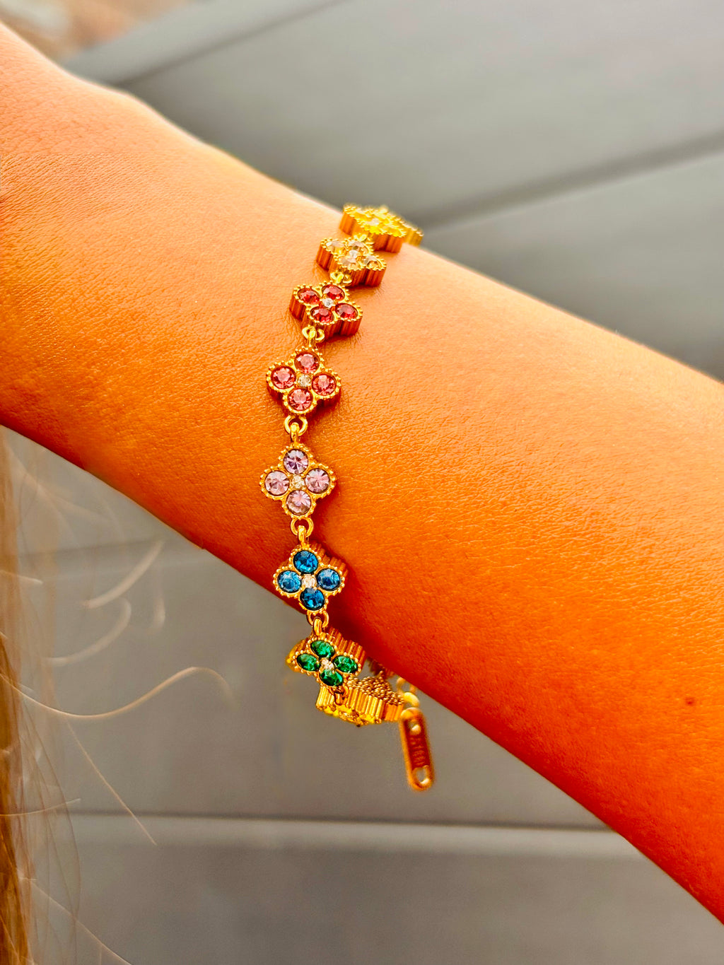 Bracelet Séléné