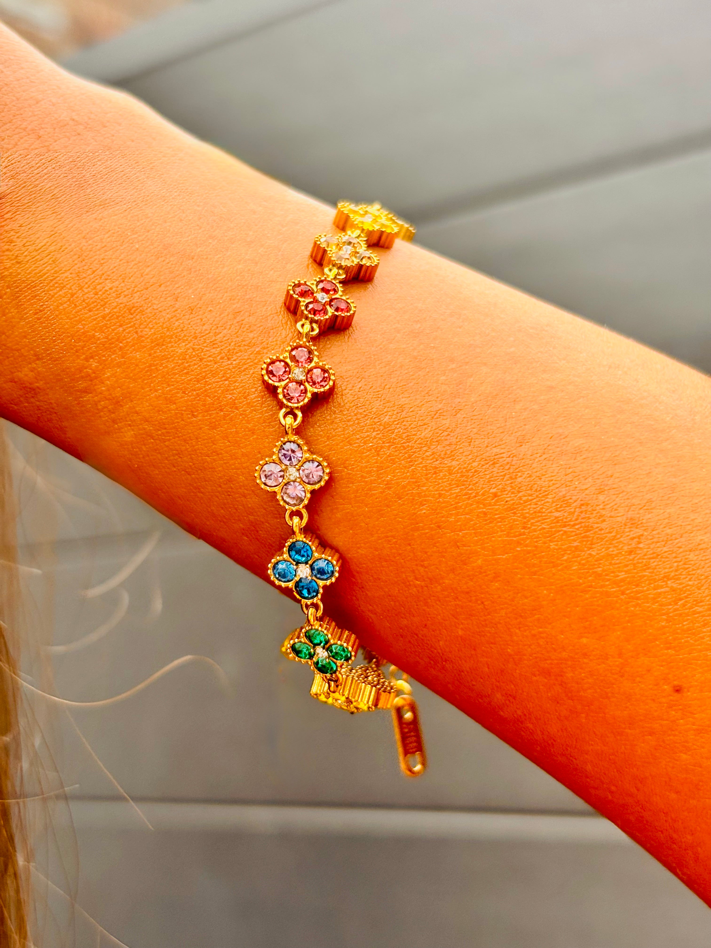 Bracelet Séléné