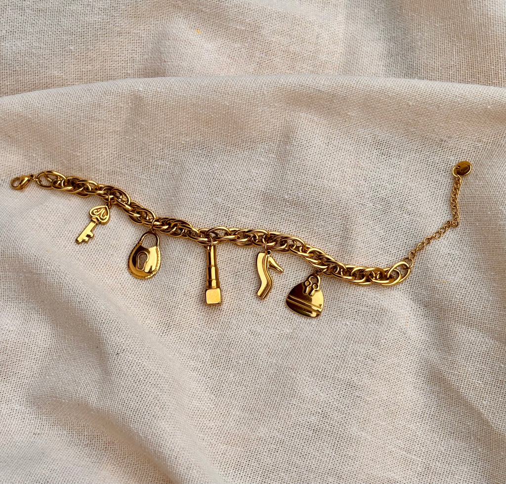 Bracelet Aphrodite