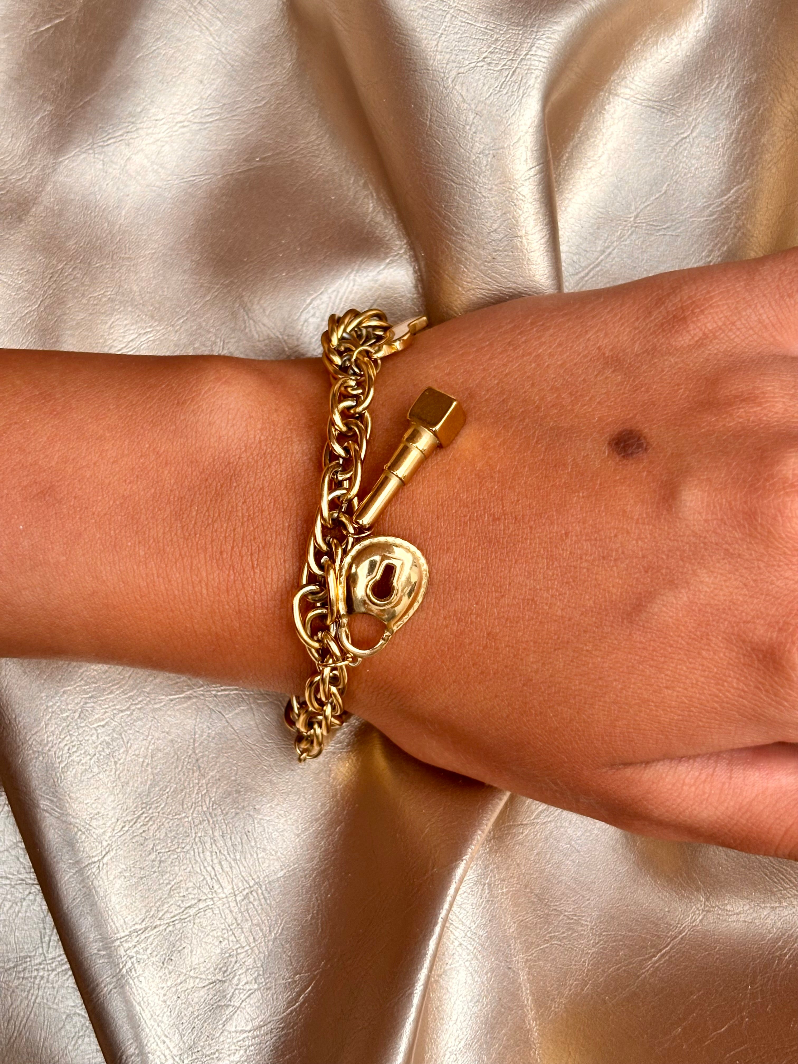 Bracelet Aphrodite
