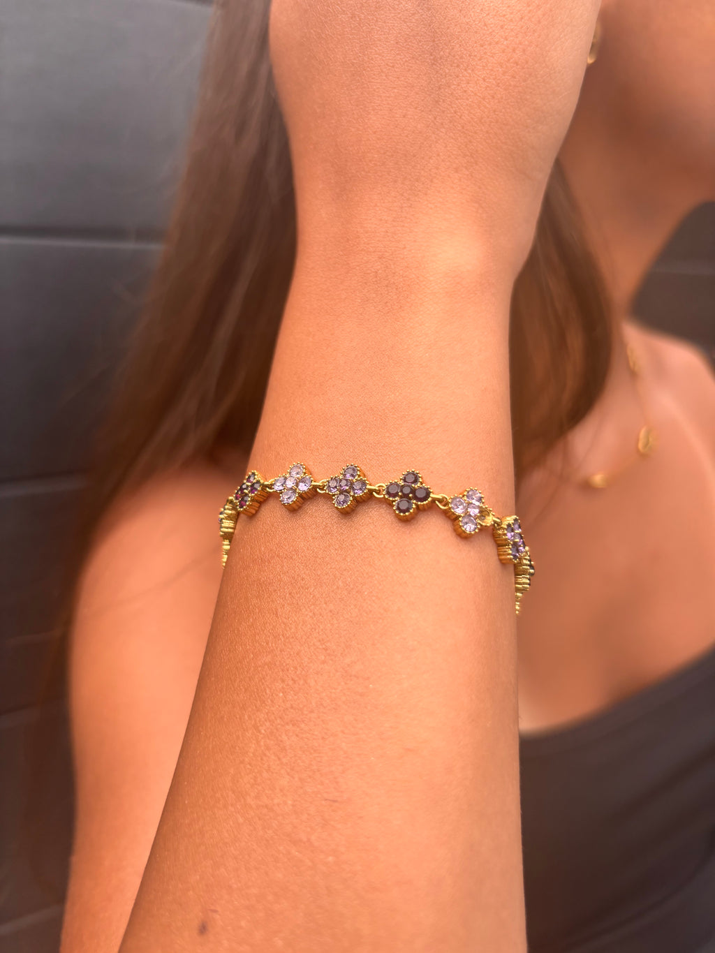 Bracelet Séléné