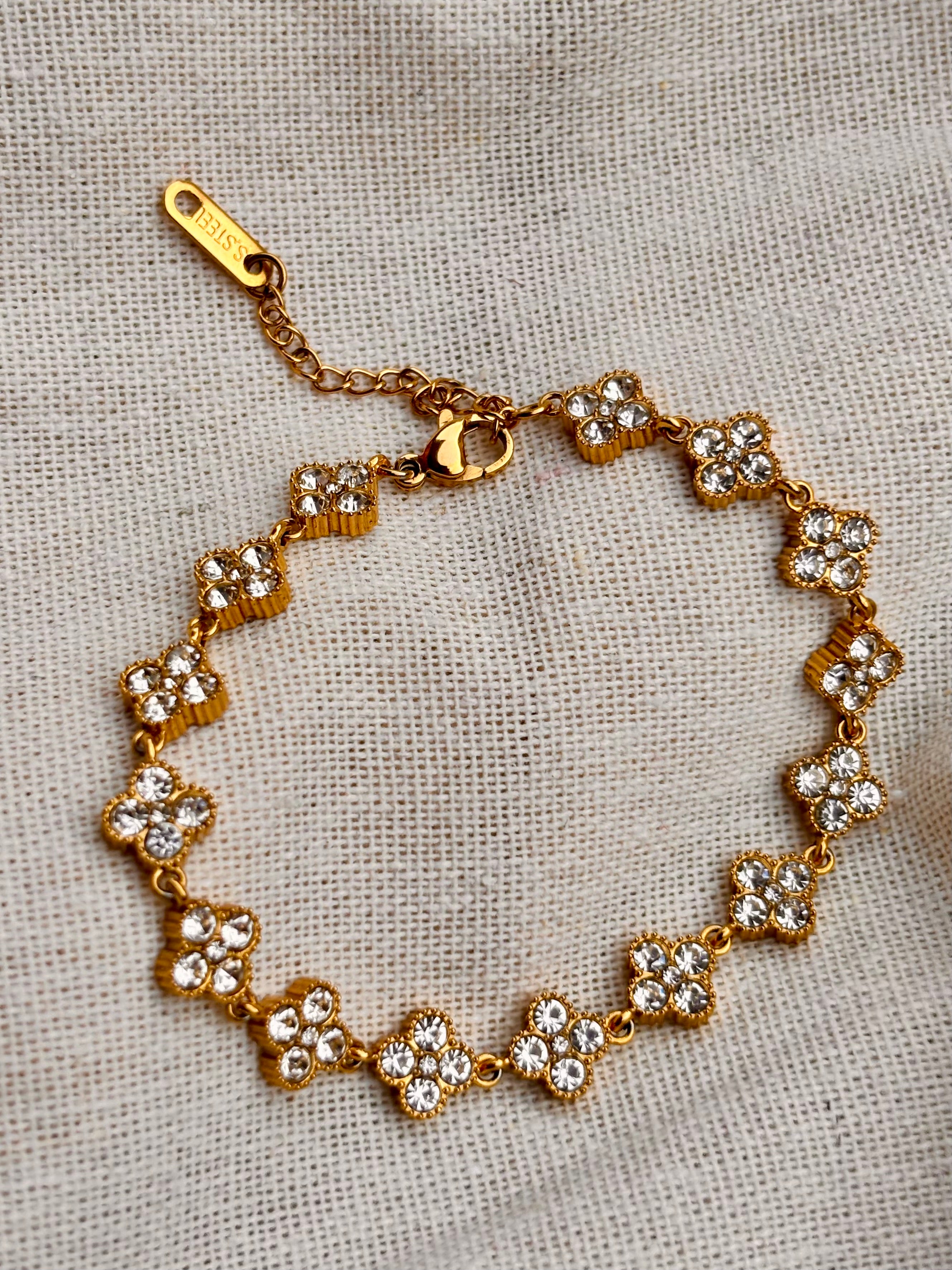 Bracelet Séléné
