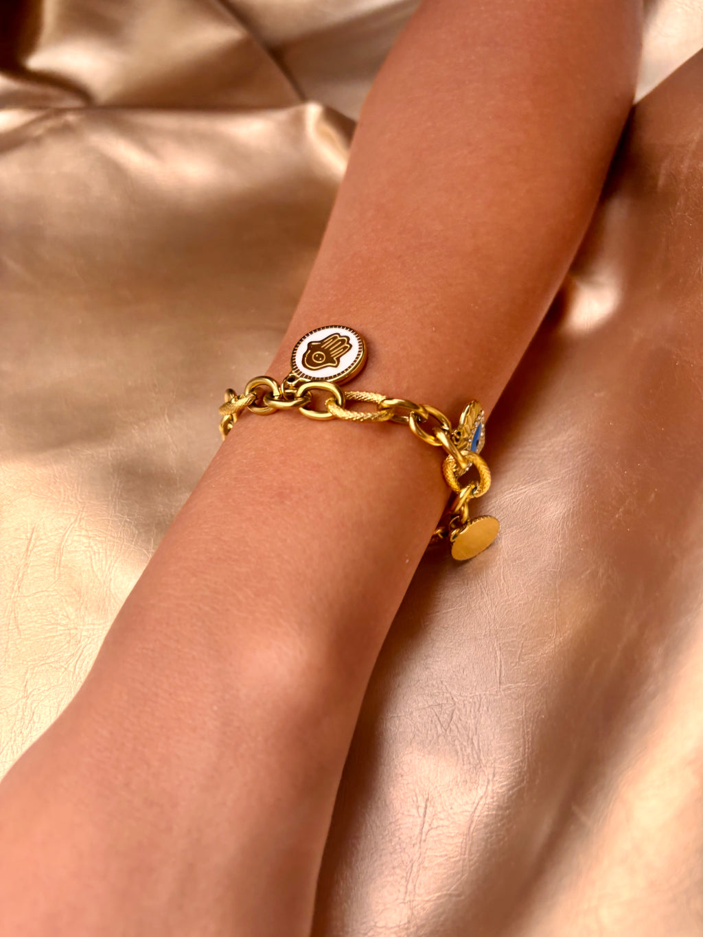 Bracelet Perséphone